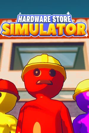 Hardware Store Simulator [v 0.19.4] (2025) PC | RePack от Pioneer