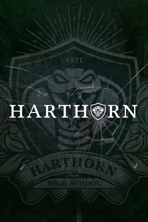 Harthorn [Build 10994262] (2020) PC | Пиратка