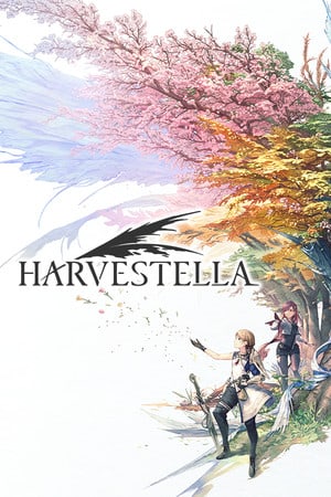 HARVESTELLA [v 1.0.2] (2022) PC | RePack от FitGirl