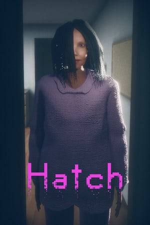 Hatch (2021) (2021) PC | Лицензия
