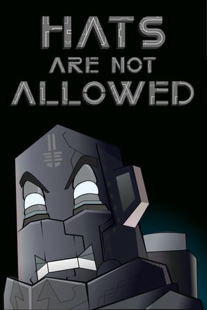 Hats Are Not Allowed [v 1.0] (2022) PC | Пиратка