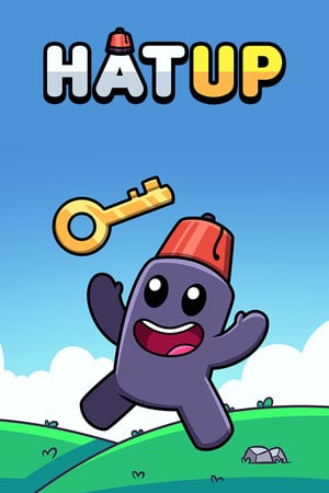 Hatup [v 25.06.2022] (2022) PC | Пиратка