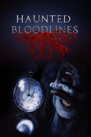 Haunted Bloodlines [Demo (Steam)] PC