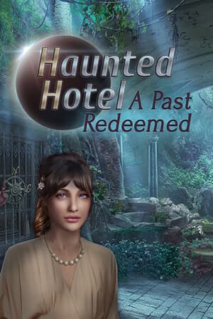 Haunted Hotel 20: A Past Redeemed [v 1.0] (2023) PC | Пиратка