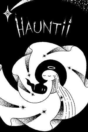 Hauntii [Build 21915525] (2024) PC | Пиратка
