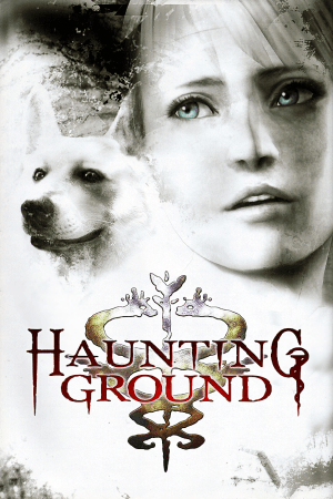 Haunting Ground (2005) PC | Пиратка