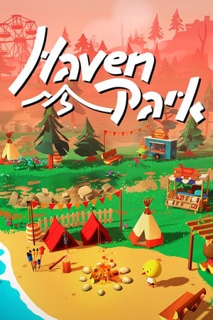 Haven Park [v 1.2.4] (2021) PC | Лицензия [GOG]