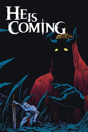 He is Coming [v 0.8.80] (2025) PC | Пиратка [Portable]