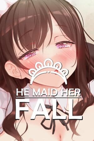 He Maid Her Fall [v 0.8.3] (2026) PC | Пиратка