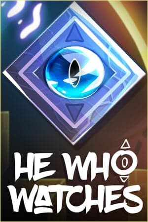 He Who Watches [Build 25.06.01.01] PC | Пиратка