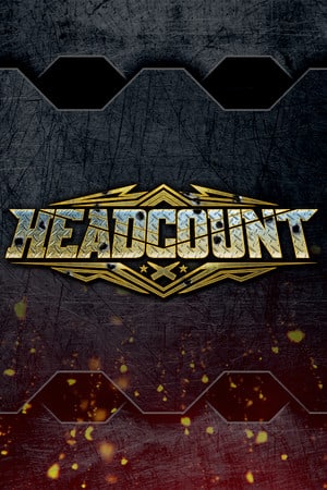 HeadCount [Demo (Steam)] (2022) PC