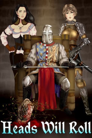 Heads Will Roll [v 1.6] (2021) PC | Пиратка