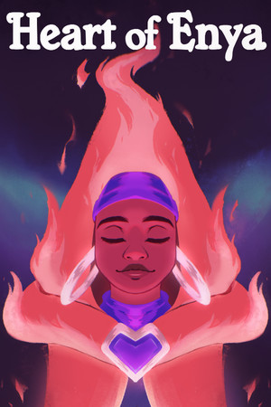 Heart of Enya [Free (Steam)] (2021) PC