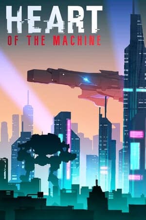Heart of the Machine [v 1.019] (2026) PC | Лицензия [GOG]