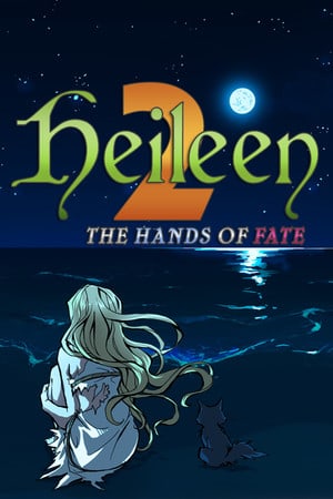 Heileen 2: The Hands Of Fate (2014) PC | Пиратка