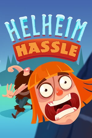 Helheim Hassle [10683764] (2020) PC | Лицензия
