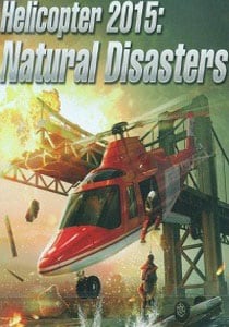 Helicopter 2015: Natural Disasters [v 1.0] (2015) PC | Лицензия