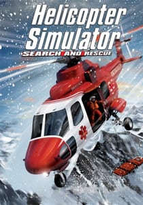 Helicopter Simulator 2014: Search and Rescue (2014) PC | Лицензия