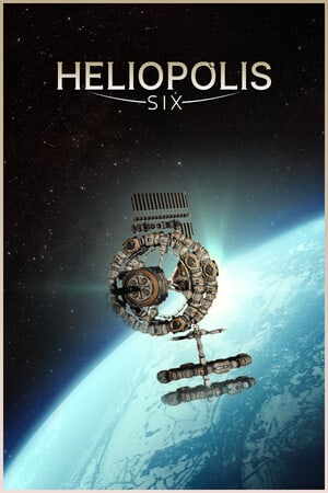 Heliopolis Six [v 23.02.2022] (2023) PC | Пиратка