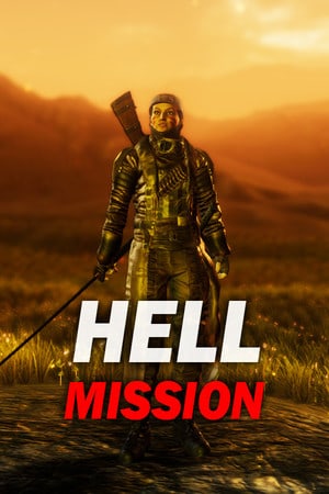 Hell Mission (2022) PC | Пиратка