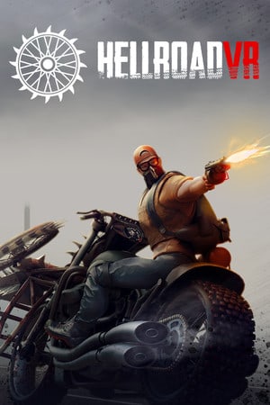 Hell Road VR [v 1.6.2] (2021) PC | Лицензия