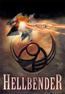 Hellbender (1996) PC | Пиратка