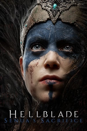 Hellblade: Senua's Sacrifice [v 1.03.1.202112071122 - Enhanced Edition] (2017) PC | RePack от Decepticon