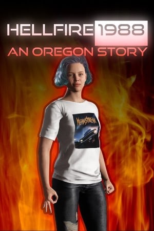 Hellfire 1988: An Oregon Story [v 1.0] (2022) PC | Лицензия