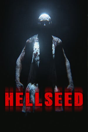 HELLSEED [Build 17278413] (2024) PC | Пиратка [Portable]