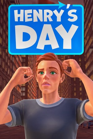 Henry's Day [v 1.0] (2021) PC | RePack от FitGirl