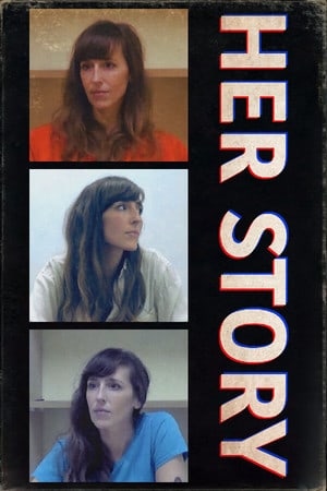 Her Story (2015) PC | RePack от R.G. Механики