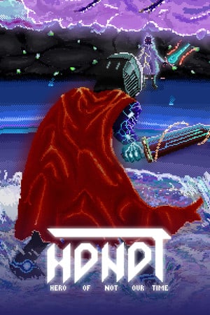 Hero of Not Our Time [Build 5651163] (2020) PC | Лицензия