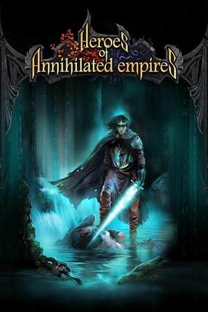 Heroes of Annihilated Empires [v 1.1] (2006) PC | RePack от R.G. Catalyst
