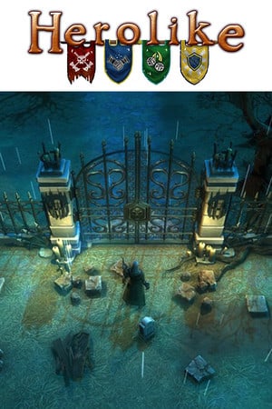 Herolike (2016) PC | Лицензия