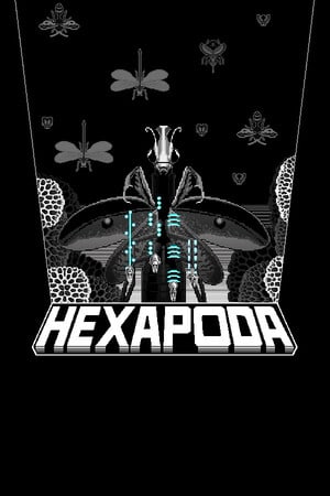 Hexapoda [Demo (Steam)] (2023) PC