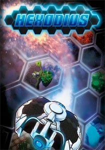 Hexodius (2013) PC | Лицензия