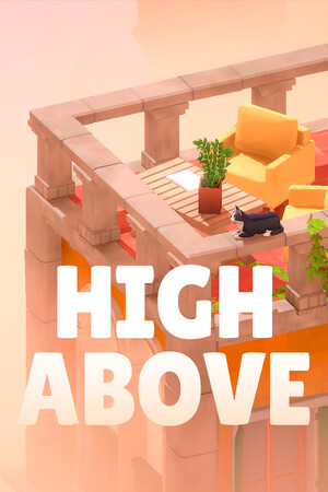 High Above [v 1.0.0.4 Build 22771011] (2026) PC | Пиратка [Portable]