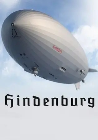 Hindenburg VR [Build 1465917] (2017) PC | Пиратка