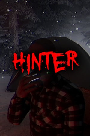 Hinter [v 1.0] (2022) PC | Пиратка