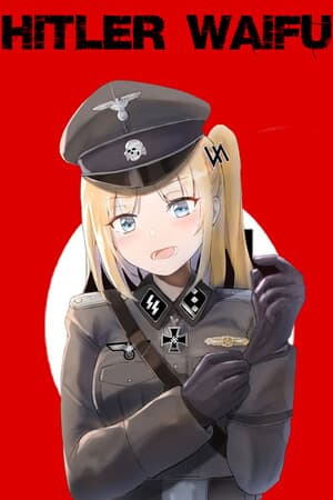 Hitler Waifu [Build 12784148] (2023) PC