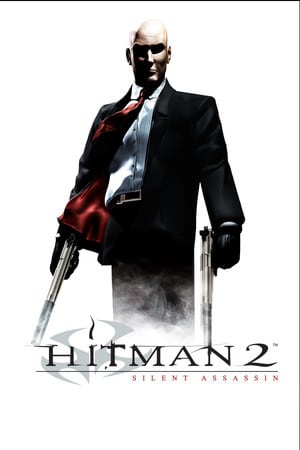 Hitman 2: Silent Assassin [v 1.01_(21780)] (2007) PC | Лицензия