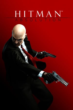 Hitman: Absolution [v 1.0.447.0 + DLC] (2012) PC | RePack от xatab