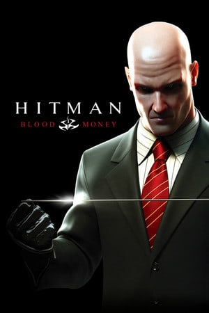 Hitman: Blood Money [v 1.2] (2007) PC | RePack от R.G. Revenants