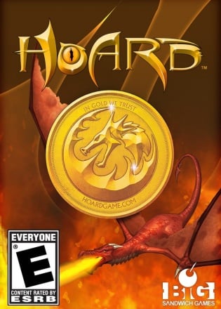 HOARD [v 2120.1231.10.42] (2011) PC | RePack от ARMENIAC