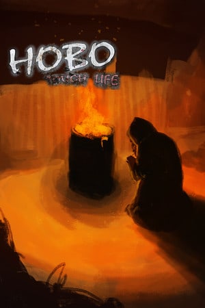 Hobo: Tough Life [v 1.20.010] (2021) PC | RePack от Pioneer