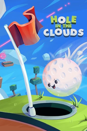 Hole in the Clouds [v 1.0] (2022) PC | Пиратка