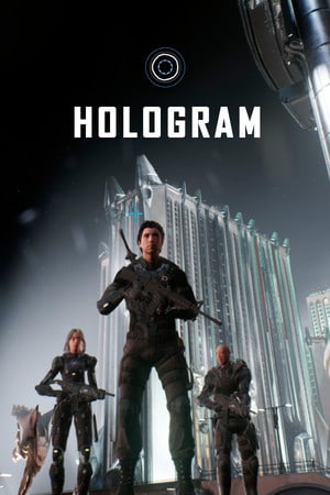 Hologram [Build 10073060] (2022) PC | Пиратка