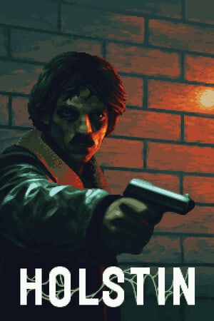 Holstin [v 0.93] PC | Пиратка