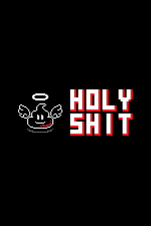 Holy Shit [Free (Steam)] (2022) PC