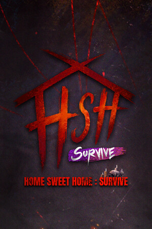 Home Sweet Home: Survive [02062022] (2021) PC | Пиратка
